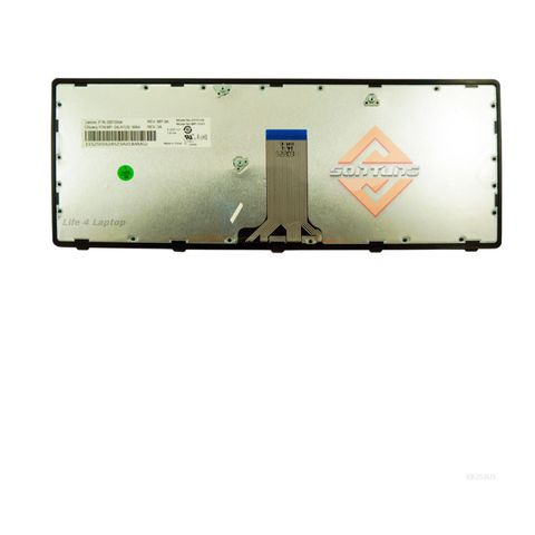 Bàn Phím Laptop Lenovo Ideapad G400S G405S S410P G410S Cao Cấp - Phụ Kiện Giá Rẻ, Chất Lượng Tốt