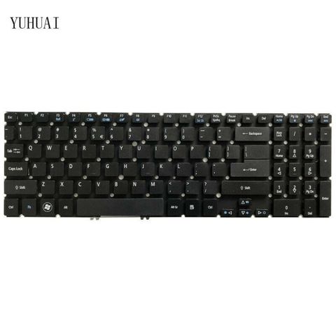 Bàn Phím Laptop Acer Aspire V5-531 V5-551 V5-571 V5-571PG V5-573G M3-581 - Phụ Kiện Mới 100% Giá Rẻ, Chất Lượng Cao