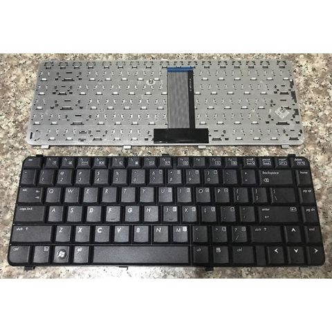Bàn Phím Laptop HP 6530s, CQ510, CQ515, CQ511, CQ516, CQ610, CQ615 - Phụ Kiện Giá Rẻ Chất Lượng Cao