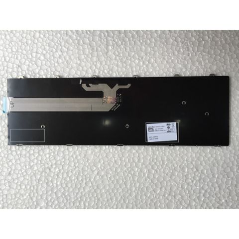 Bàn Phím Laptop Dell Vostro 15 (3558, 3559, 3567) Chuẩn US - Thay Thế Uy Tín, Bảo Hành Đổi Mới 9 Tháng