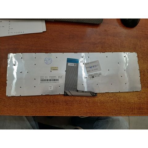 Bàn Phím Laptop Lenovo Yoga 500-15 IBD/IHW/ISK - Phụ Kiện Chính Hãng Giá Rẻ cho Yoga Series