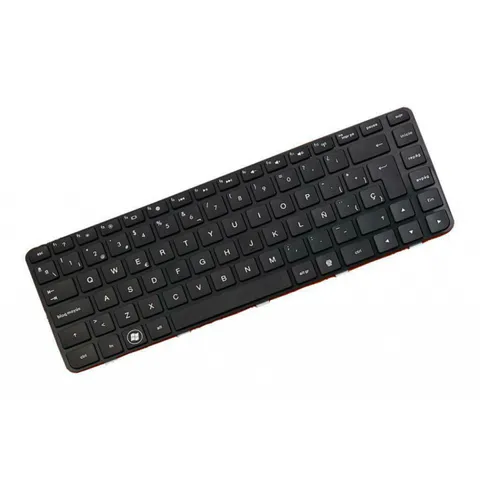 Bàn Phím HP DV5-2000 DM4-2000 DM4-1000 - Phụ Kiện Giá Rẻ Chất Lượng Cao Cho Laptop