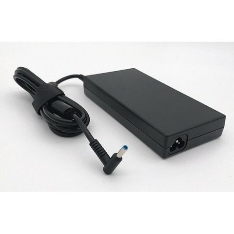 Sạc Laptop HP 19.5V 7.7A 150W Chân Tròn Nhỏ Có Kim - Phụ Kiện Chất Lượng Cao, Bảo Hành 06 Tháng