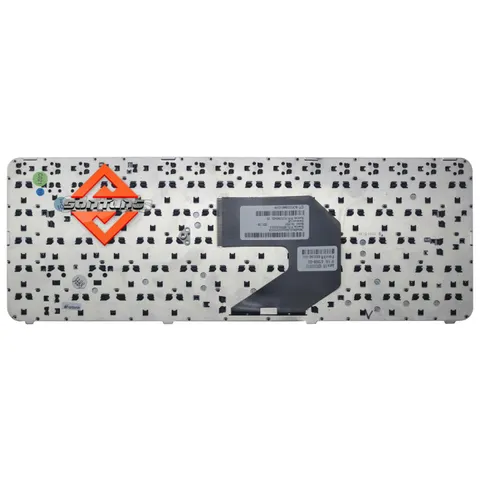 Bàn Phím HP Pavilion G4-2000/2100/2200/2300 - Phụ Kiện Giá Rẻ cho Laptop, Hàng Chính Hãng, Bảo Hành Tốt