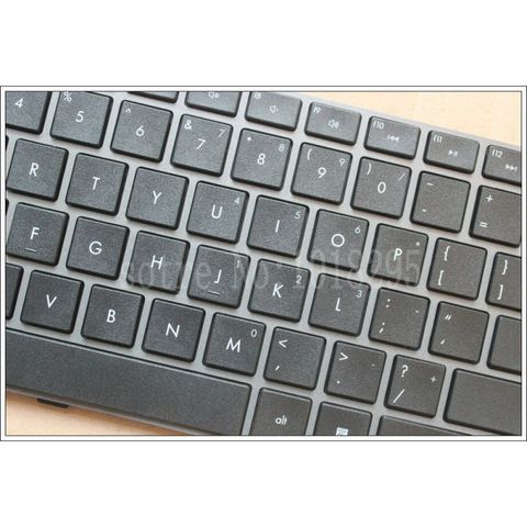 Bàn phím laptop HP 4430S, 4330, 4331S, 4435, 4436 - Phụ kiện chính hãng giá rẻ, bảo đảm đúng hàng và đúng đơn hàng