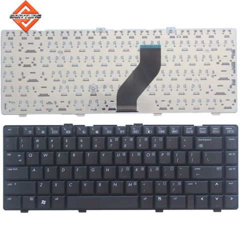 Bàn Phím Laptop HP Pavilion DV6000 - Phụ Kiện Giá Rẻ Chất Lượng Cao, Phù Hợp Cho Sinh Viên và Văn Phòng