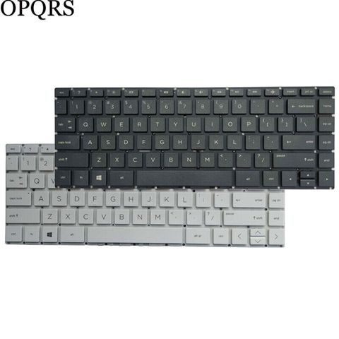 Bàn Phím Laptop HP Chính Hãng Cho Model 14BA, 14BS, 14BF, 14CM, 240 G7, 245 G7, 348 G5, 340S G7 - Phụ Kiện Giá Rẻ