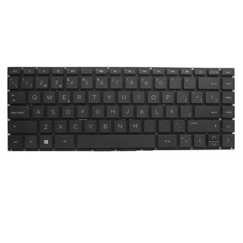 Bàn Phím Laptop HP Chính Hãng Cho Model 14BA, 14BS, 14BF, 14CM, 240 G7, 245 G7, 348 G5, 340S G7 - Phụ Kiện Giá Rẻ