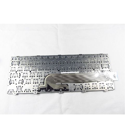 Bàn phím laptop Dell Vostro 14 (3449, 3468, 3445, 3446, 3458, 3459, 3478) - Hàng mới, chất lượng cao, bảo hành đổi mới, thay thế dễ dàng