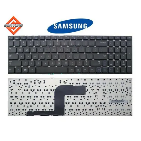 Bàn Phím Samsung RV520, NP-RV511, NP-RV515, Phụ Kiện Chính Hãng Giá Rẻ, Thay Thế Cho Laptop, Đảm Bảo Chất Lượng