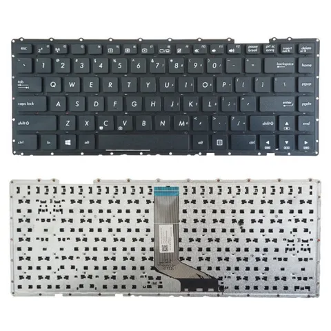 PHỤ KIỆN GIÁ RẺ ✅ Bàn phím laptop asus P452 P452A P452L P452LJ P452S PX452 PX452L P2420 P2440U - Chuẩn US