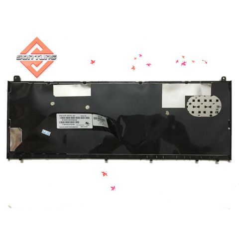 Bàn Phím Laptop HP ProBook 4520 4520s 4525 4525s - Phụ Kiện Giá Rẻ Chất Lượng Cao