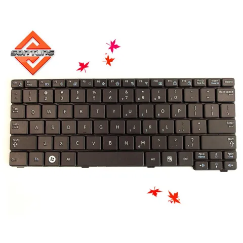 Bàn Phím Samsung N148P NP-N148 NP-N150 NP-N145 N145-JP02 - Phụ Kiện Chất Lượng Cao, Giá Rẻ Cho Laptop Samsung
