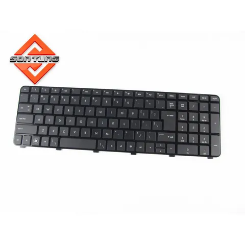 Bàn Phím Thay Thế HP Pavilion DV7-6000 – Phụ Kiện Giá Rẻ Chất Lượng Cao cho Laptop HP