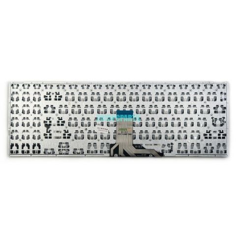 Bàn phím laptop Asus X509 F515 M509 - Phụ kiện chất lượng cao, bảo hành 9 tháng, thay thế chính hãng