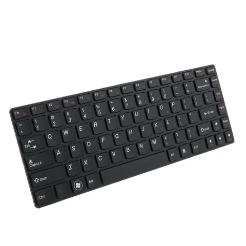 Bàn Phím Lenovo IdeaPad Z470 Z475 Z370 Z470A - Phụ Kiện Laptop Chính Hãng Giá Rẻ, Giao Hàng Đúng Hẹn