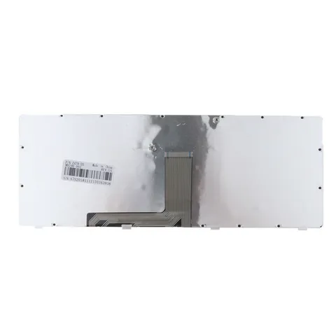 Bàn Phím Lenovo IdeaPad Z470 Z475 Z370 Z470A - Phụ Kiện Laptop Chính Hãng Giá Rẻ, Giao Hàng Đúng Hẹn