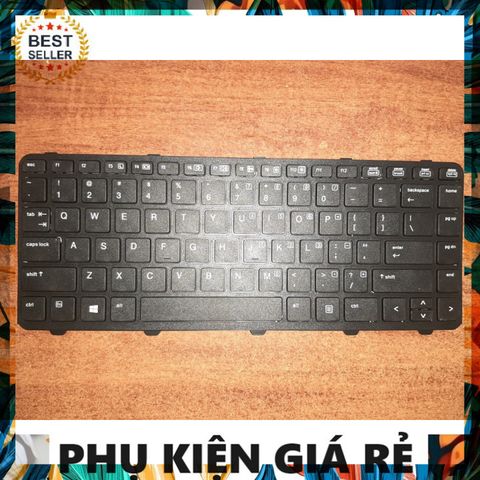 Bàn Phím Laptop HP ProBook 440 430G2 440G2 445G2 440G0 440G1 445G1 - Phụ Kiện Chính Hãng Giá Rẻ