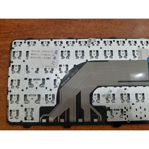 Bàn Phím Laptop HP ProBook 440 430G2 440G2 445G2 440G0 440G1 445G1 - Phụ Kiện Chính Hãng Giá Rẻ
