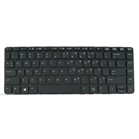 Bàn Phím Laptop HP ProBook 440 430G2 440G2 445G2 440G0 440G1 445G1 - Phụ Kiện Chính Hãng Giá Rẻ