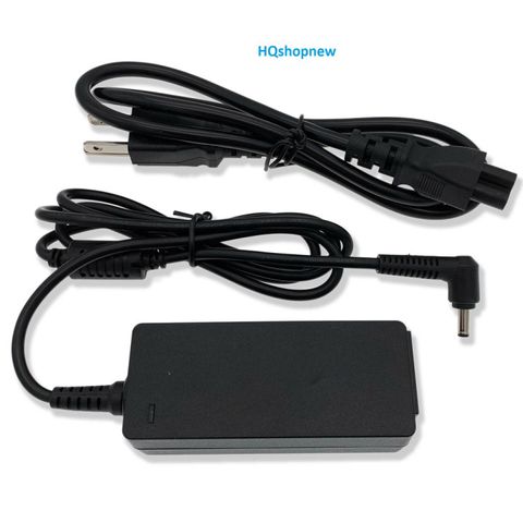 Sạc Laptop Asus 19V 3.42A - 2.37A - 1.75A với chân 4.0*1.35mm và 5.5*2.5mm - Phụ kiện chính hãng, an toàn cho thiết bị Asus