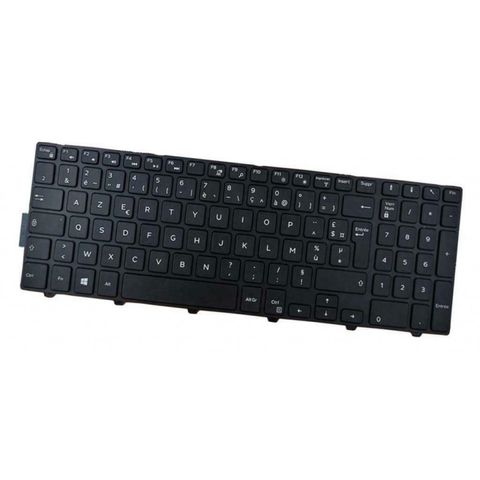 Bàn phím laptop Dell Inspiron 5559 có đèn LED - Phụ kiện giá rẻ cho laptop 15-5559, chất lượng đảm bảo