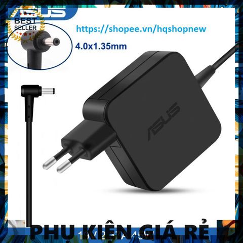 Sạc Laptop Chính Hãng Asus Vivobook S430U S430F S430UA S430FA - Phụ Kiện Giá Rẻ, Giao Hàng Đúng Đơn