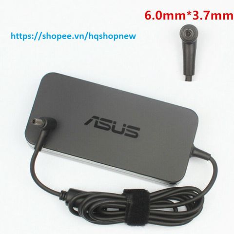 Sạc Laptop Chính Hãng Asus TUF FX505 - FX505G - FX505D - FX505DU - FX86F - Phụ Kiện Giá Rẻ Chất Lượng Cao