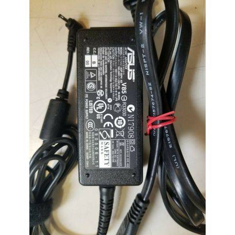 Sạc Laptop Asus 19V 2.1A 40W Chân Mini Chính Hãng - Phụ Kiện Giá Rẻ Cho Laptop Asus