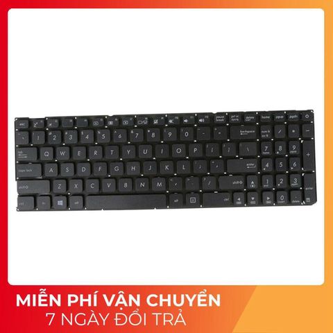Bàn phím laptop Asus A541U A541UA A541UV A541S A541SA - Phụ kiện chất lượng cao, giá rẻ cho thiết bị số