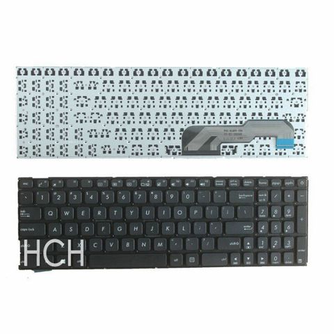 Bàn phím laptop Asus A541U A541UA A541UV A541S A541SA - Phụ kiện chất lượng cao, giá rẻ cho thiết bị số