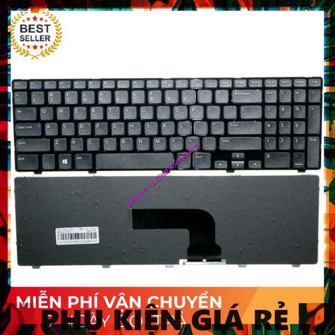 Bàn phím laptop Dell Latitude 3540 - Phụ kiện giá rẻ cho hiệu suất làm việc tối ưu