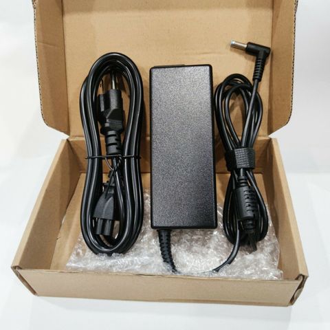 Sạc Laptop HP 19.5V - 4.62A - 90W Chính Hãng, Chân Kim Xanh Nhỏ 4.5 x 3.0 mm, Phụ Kiện Giá Rẻ Chất Lượng Cao