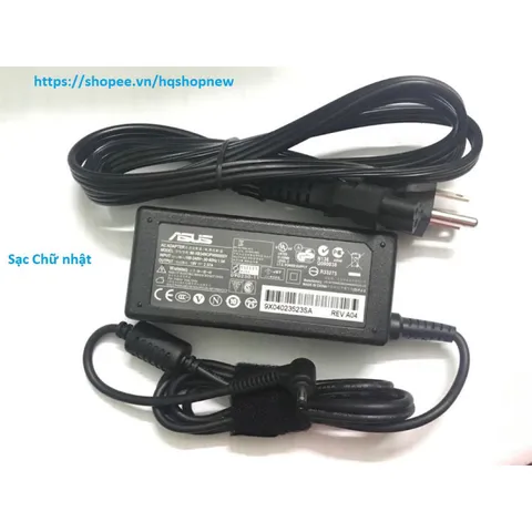 PHỤ KIỆN GIÁ RẺ ✅ [Sạc zin]Sạc laptop Asus T200TA T200T T200