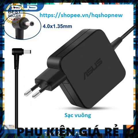 Sạc Laptop Asus UX330U, UX330UA, UX330C Chính Hãng - Phụ Kiện Giá Rẻ, Bảo Đảm Chất Lượng