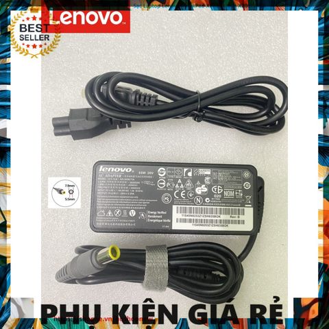 Sạc Laptop Chính Hãng Lenovo ThinkPad X201i X201s X201t X201 - Phụ Kiện An Toàn, Giá Rẻ, Hiệu Suất Tối Đa