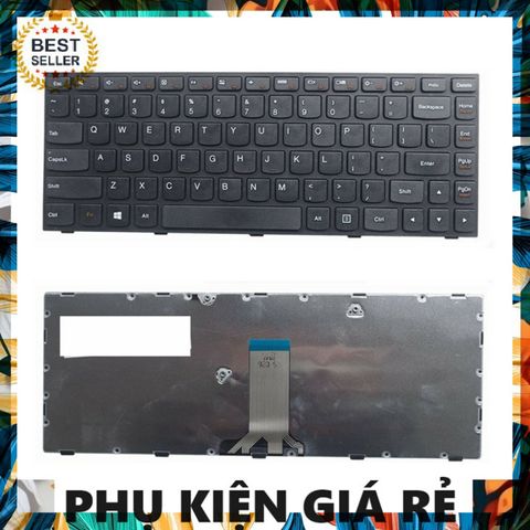 Bàn phím laptop Lenovo IdeaPad 305, 305-14IBD, 305-14LBD - Phụ kiện chính hãng, giá rẻ, giao hàng nhanh chóng