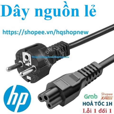 Sạc Laptop HP 19.5V - 7.7A - 150W Chân Kim Xanh Nhỏ 4.5x3.0mm - Phụ Kiện Chính Hãng Giá Rẻ, Bảo Hành 6 Tháng