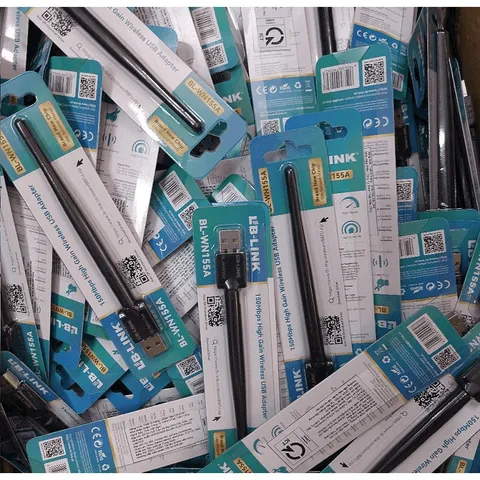 USB Thu WiFi LB-LINK 150Mbps - Phụ Kiện Không Dây Cho Laptop/PC, Tương Thích 802.11b/g/n, Thiết Kế Nhỏ Gọn, Dễ Dàng Cài Đặt