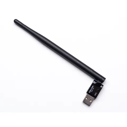 USB Thu WiFi LB-LINK 150Mbps - Phụ Kiện Không Dây Cho Laptop/PC, Tương Thích 802.11b/g/n, Thiết Kế Nhỏ Gọn, Dễ Dàng Cài Đặt