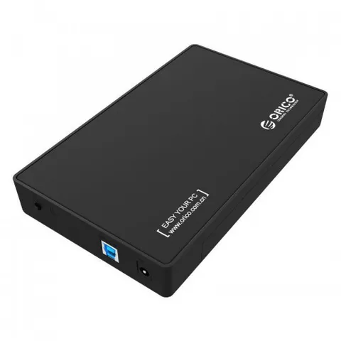 Hộp Đựng Ổ Cứng Gắn Ngoài ORICO 3588US3 - HDD Box 3.5