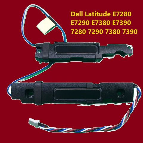 Loa máy tính xách tay Dell Latitude E7280 E7290 E7380 E7390 - Phụ kiện audio chính hãng, bảo hành 3 tháng, chất lượng âm thanh tuyệt vời