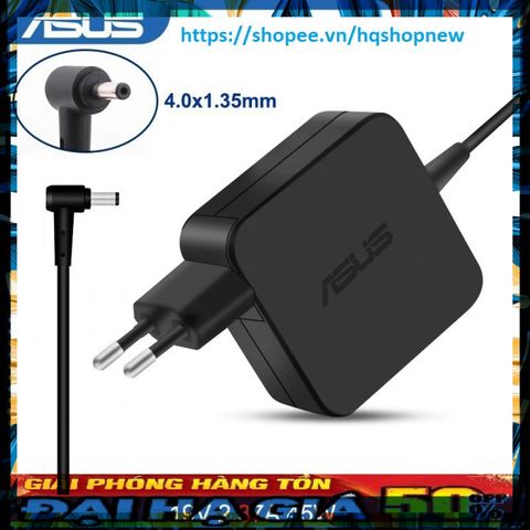 Sạc Laptop Chính Hãng Asus VivoBook S530U S530UA S530UN - Linh Kiện Phụ Kiện Chất Lượng Cao