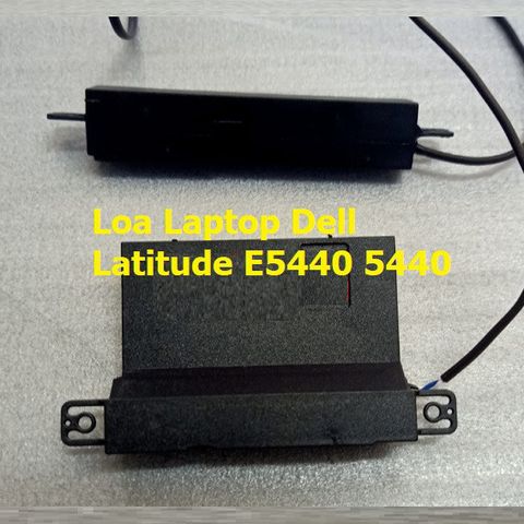 Loa Laptop Dell Latitude E5440 5440 PK23000MK00 - Phụ Kiện Âm Thanh Chất Lượng Cao, Bảo Hành 3 Tháng