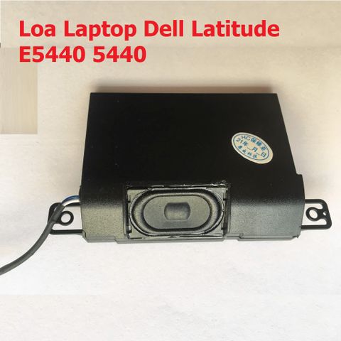 Loa Laptop Dell Latitude E5440 5440 PK23000MK00 - Phụ Kiện Âm Thanh Chất Lượng Cao, Bảo Hành 3 Tháng