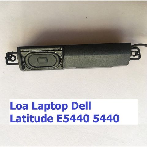 Loa Laptop Dell Latitude E5440 5440 PK23000MK00 - Phụ Kiện Âm Thanh Chất Lượng Cao, Bảo Hành 3 Tháng