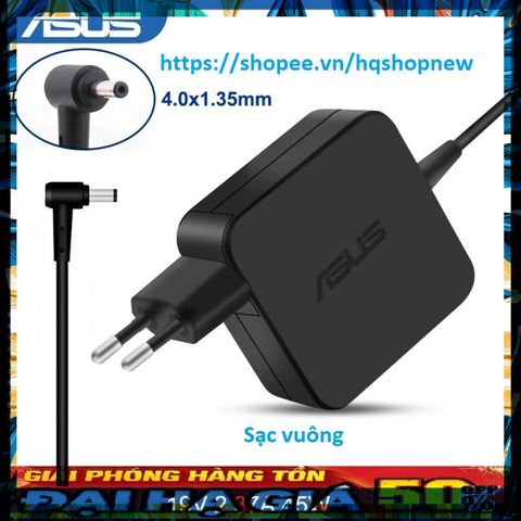 Sạc Zin Laptop Asus E403N E403NA - Phụ Kiện Chính Hãng, Chất Lượng Cao, Giá Tốt Nhất