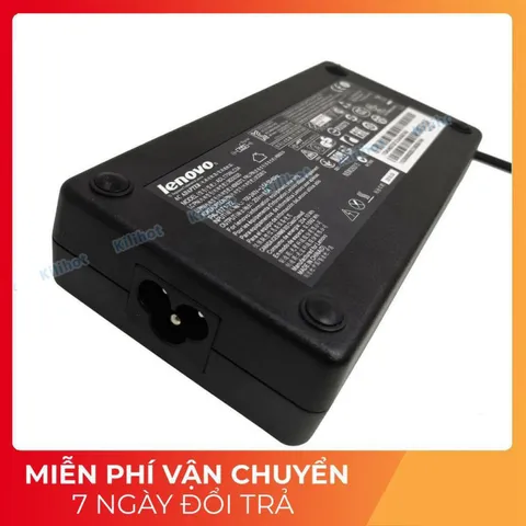 Sạc Laptop Chính Hãng ThinkPad P1 - Linh Kiện Laptop Giá Rẻ, Phụ Kiện Điện Tử Chất Lượng Cao