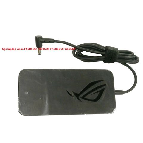 Sạc Laptop Asus FX505DD FX505DT FX505DU FX505GT 20V 7.5A 150W Chân Kim 6.0*3.7mm - Phụ Kiện Chính Hãng Giá Rẻ