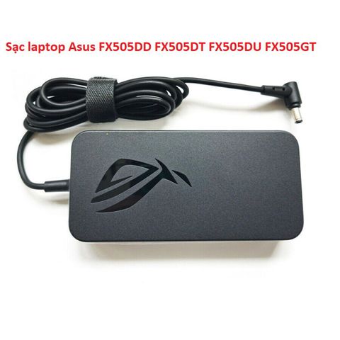 Sạc Laptop Asus FX505DD FX505DT FX505DU FX505GT 20V 7.5A 150W Chân Kim 6.0*3.7mm - Phụ Kiện Chính Hãng Giá Rẻ